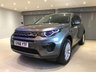 USED 2016 66 LAND ROVER DISCOVERY SPORT 2.0 TD4 SE 5d AUTO 180 BHP 7 SEATS + 18" ALLOY WHEELS + PRIVACY GLASS