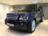 USED 2014 64 LAND ROVER DISCOVERY 3.0 SDV6 HSE 5d AUTO 255 BHP GLASS PANORAMIC ROOF + PRIVACY GLASS + SATELLITE NAVIGATION + REVERSING CAMERA
