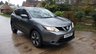 USED 2015 15 NISSAN QASHQAI 1.5 DCI N-TEC PLUS 5d 108 BHP 