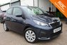 USED 2018 18 PEUGEOT 108 1.0 ACTIVE 5d 68 BHP VIEW AND RESERVE ONLINE OR CALL 01527-853940 FOR MORE INFO.