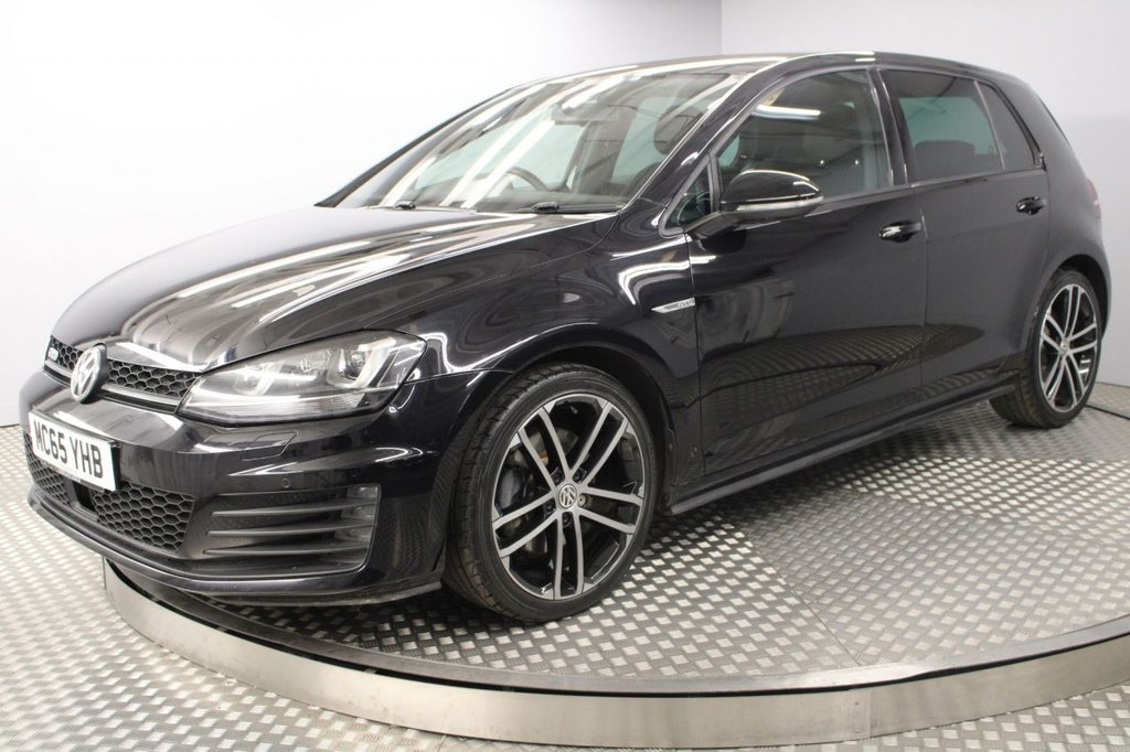 View our VOLKSWAGEN GOLF