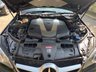 USED 2016 16 MERCEDES-BENZ E CLASS 3.0 E 350 D AMG LINE EDITION 2d AUTO 255 BHP Low Mileage, NAV, Panroof, MOT, ULEZ, Warranty, Finance