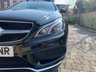 USED 2016 16 MERCEDES-BENZ E CLASS 3.0 E 350 D AMG LINE EDITION 2d AUTO 255 BHP Low Mileage, NAV, Panroof, MOT, ULEZ, Warranty, Finance