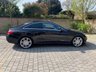 USED 2016 16 MERCEDES-BENZ E CLASS 3.0 E 350 D AMG LINE EDITION 2d AUTO 255 BHP Low Mileage, NAV, Panroof, MOT, ULEZ, Warranty, Finance