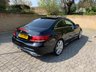 USED 2016 16 MERCEDES-BENZ E CLASS 3.0 E 350 D AMG LINE EDITION 2d AUTO 255 BHP Low Mileage, NAV, Panroof, MOT, ULEZ, Warranty, Finance
