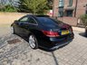 USED 2016 16 MERCEDES-BENZ E CLASS 3.0 E 350 D AMG LINE EDITION 2d AUTO 255 BHP Low Mileage, NAV, Panroof, MOT, ULEZ, Warranty, Finance