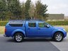 USED 2013 63 NISSAN NAVARA 2.5 DCI TEKNA 4X4 SHR DCB 1d 188 BHP NO VAT ** SAT NAV + BLUETOOTH + +