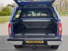 USED 2013 63 NISSAN NAVARA 2.5 DCI TEKNA 4X4 SHR DCB 1d 188 BHP NO VAT ** SAT NAV + BLUETOOTH + +