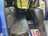 USED 2013 63 NISSAN NAVARA 2.5 DCI TEKNA 4X4 SHR DCB 1d 188 BHP NO VAT ** SAT NAV + BLUETOOTH + +
