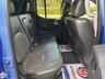 USED 2013 63 NISSAN NAVARA 2.5 DCI TEKNA 4X4 SHR DCB 1d 188 BHP NO VAT ** SAT NAV + BLUETOOTH + +