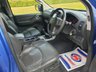 USED 2013 63 NISSAN NAVARA 2.5 DCI TEKNA 4X4 SHR DCB 1d 188 BHP NO VAT ** SAT NAV + BLUETOOTH + +