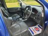 USED 2013 63 NISSAN NAVARA 2.5 DCI TEKNA 4X4 SHR DCB 1d 188 BHP NO VAT ** SAT NAV + BLUETOOTH + +