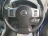 USED 2013 63 NISSAN NAVARA 2.5 DCI TEKNA 4X4 SHR DCB 1d 188 BHP NO VAT ** SAT NAV + BLUETOOTH + +