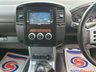 USED 2013 63 NISSAN NAVARA 2.5 DCI TEKNA 4X4 SHR DCB 1d 188 BHP NO VAT ** SAT NAV + BLUETOOTH + +