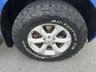 USED 2013 63 NISSAN NAVARA 2.5 DCI TEKNA 4X4 SHR DCB 1d 188 BHP NO VAT ** SAT NAV + BLUETOOTH + +