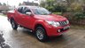 USED 2015 65 MITSUBISHI L200 2.4 DI-D 4X4 WARRIOR DCB 1d 178 BHP 