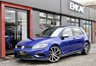 USED 2017 17 VOLKSWAGEN GOLF 2.0 R TSI DSG 5d AUTO 306 BHP PANORAMIC ROOF*19 INCH SPIELBERG ALLOYS*LAPIZ BLUE*PRIVACY GLASS*SAT NAV*VIRTUAL COCKPIT*2 PREVIOUS OWNERS*FULL SERVICE HISTORY WITH VW*PRIVACY GLASS*VIRTUAL COCKPIT*HEATED ALCANTRA SEATS*GET READY FOR THE SUMMER IN THIS AMAZING HOT HATCH*