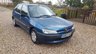 USED 1998 PEUGEOT 306 1.6 LX 5d 87 BHP 