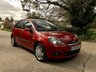 USED 2006 06 FORD FIESTA 1.4 GHIA 16V 5d 80 BHP 