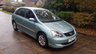 USED 2004 53 HONDA CIVIC 1.6 SE 5d 110 BHP 