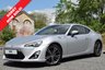 USED 2014 64 TOYOTA GT86 2.0 D-4S 2d AUTO 197 BHP 33,000 MILES! FULL TOYOTA HISTORY! TOYOTA WARRANTY!