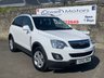 USED 2015 65 VAUXHALL ANTARA 2.2 EXCLUSIV CDTI S/S 5d 161 BHP FINANCE AVAILABLE+AIR CONDITIONING+SERVICE HISTORY