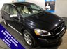 USED 2013 13 VOLVO XC60 2.4 D5 R-DESIGN AWD 5d AUTO 212 BHP Satellite Navigation : USB & AUX Sockets : Phone Bluetooth Connectivity Heated Front Seats : Electric Driver Seat : R-Design Steering Wheel & Seats Automatic Tailgate : Front & Rear Parking Sensors : 18" Alloy Wheels