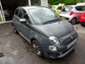 USED 2016 66 FIAT 500 0.9 TWINAIR S 3d 105 BHP 