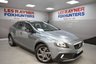 USED 2015 65 VOLVO V40 2.0 D2 CROSS COUNTRY LUX 5d AUTO 118 BHP Full Leather, Cruise control, 1 Owner, Great MPG, DAB radio