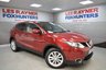 USED 2014 14 NISSAN QASHQAI 1.2 ACENTA PREMIUM DIG-T 5d 113 BHP Panoramic roof, Cruise control, Sat Nav, Bluetooth, Privacy Glass