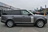 USED 2014 64 LAND ROVER RANGE ROVER VOGUE 3.0 TDV6 VOGUE Totally Stunning 5d Family SUV 4x4 AUTO with Massive High Spec inc Sat Nav Electric Opening Panoramic Glass Sunroof Ft and Rr Heated Luxury Leather Seats DAB Bluetooth Mobile Handsfree and Full Service History and Ready to Drive Away Today PERFECT FAMILY 4X4 SUV!