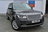 USED 2014 64 LAND ROVER RANGE ROVER VOGUE 3.0 TDV6 VOGUE Totally Stunning 5d Family SUV 4x4 AUTO with Massive High Spec inc Sat Nav Electric Opening Panoramic Glass Sunroof Ft and Rr Heated Luxury Leather Seats DAB Bluetooth Mobile Handsfree and Full Service History and Ready to Drive Away Today PERFECT FAMILY 4X4 SUV!
