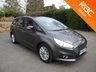 USED 2016 16 FORD S-MAX 2.0 ZETEC TDCI 5d AUTO 148 BHP Great Size Family Car, 7 Seats, ULEZ Compliant, Sat Nav, Alloy Wheels, Bluetooth