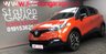 USED 2014 RENAULT CAPTUR DYNAMIQUE S MEDIA NAV DCi START STOP AMAZING SPEC CAR WITH FSH, SAT NAV AND ALL THE BEST BITS