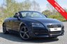 USED 2008 08 AUDI TT 2.0 TFSI 2d 200 BHP FULL SERVICE HISTORY! STUNNING EXAMPLE READY FOR SUMMER!