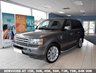 USED 2009 09 LAND ROVER RANGE ROVER SPORT 3.6 TDV8 SPORT HSE 5d AUTO 269 BHP LOW APR FINANCE AVAILABLE