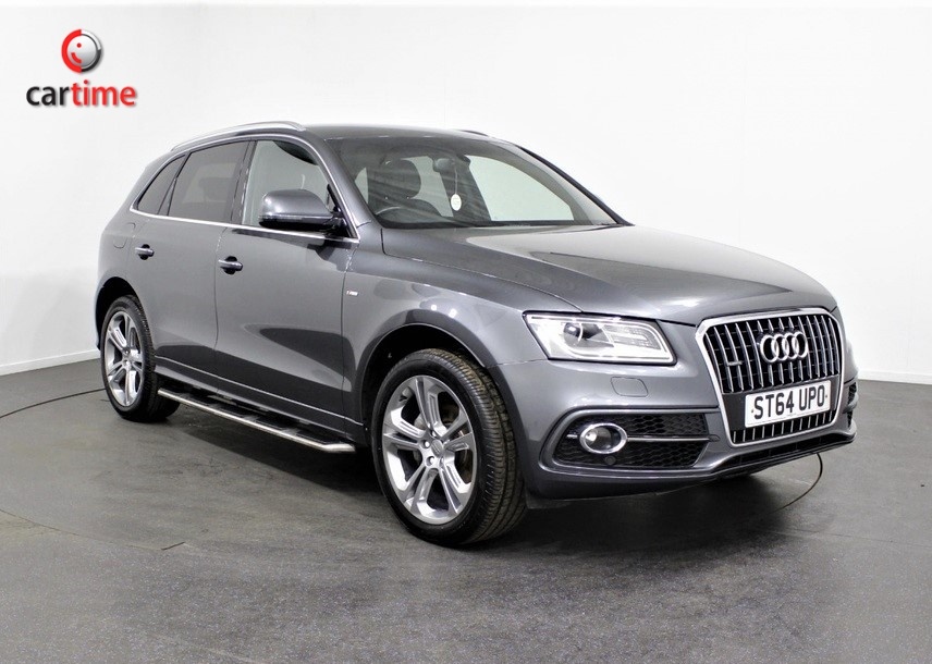 Audi A4 A5 Q5 3g Mmi Audio Touch Gps Sat Nav Upgrade With Latest Map
