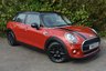 USED 2015 65 MINI HATCH 1.5 Cooper Chilli Pack Hatchback 5dr Petrol Manual (s/s) (109 g/km, 136 bhp) CHILLI PACK 5 STAR SPEC FSH