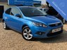 USED 2010 60 FORD FOCUS 1.6 ZETEC AUTOMATIC Stunning Automatic with Low mileage