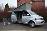 USED 2015 15 VOLKSWAGEN CALIFORNIA 2.0 BEACH TDI BLUEMOTION 1d 139 BHP BEST VALUE ON THE MARKET LOW MILES EXCELLENT CONDITION
