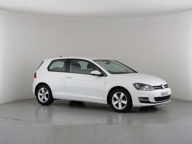 View our VOLKSWAGEN GOLF