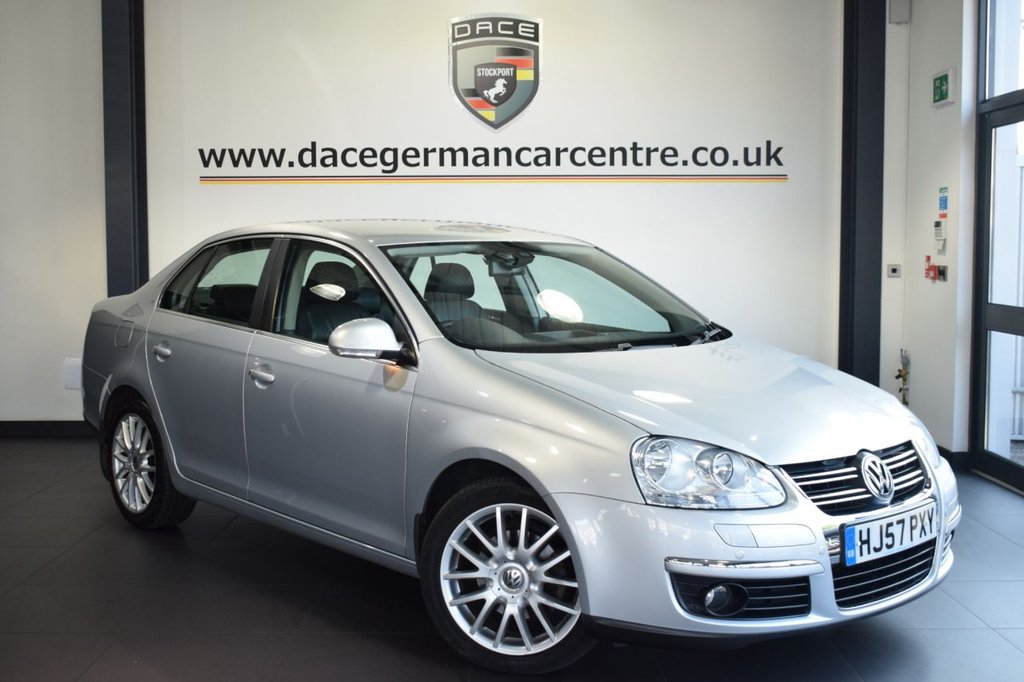 View our VOLKSWAGEN JETTA