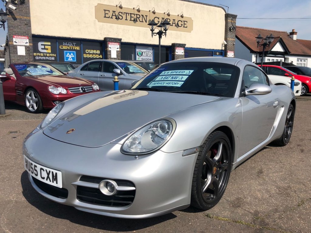 2013 Porsche Boxster 3 4 24v S Pdk 2d 315 Bhp 28 750