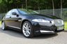 USED 2013 62 JAGUAR XF 2.2 D PREMIUM LUXURY 4d AUTO 200 BHP A LOVELY HIGH SPEC EXAMPLE WITH JAGUAR HISTORY!!!