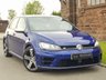 USED 2016 16 VOLKSWAGEN GOLF 2.0 R 5d 298 BHP [1 OWNER] 