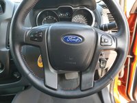 USED 2014 64 FORD RANGER 3.2 WILDTRAK 4X4 DCB TDCI 1d AUTO 197 BHP FULL HISTORY + SAT NAV + P, SENSORS
