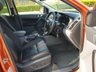 USED 2014 64 FORD RANGER 3.2 WILDTRAK 4X4 DCB TDCI 1d AUTO 197 BHP FULL HISTORY + SAT NAV + P, SENSORS