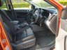 USED 2014 64 FORD RANGER 3.2 WILDTRAK 4X4 DCB TDCI 1d AUTO 197 BHP FULL HISTORY + SAT NAV + P, SENSORS