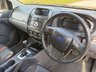 USED 2014 64 FORD RANGER 3.2 WILDTRAK 4X4 DCB TDCI 1d AUTO 197 BHP FULL HISTORY + SAT NAV + P, SENSORS