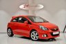 USED 2014 64 VAUXHALL CORSA 1.6 VXR 3d 189 BHP FRESH SERVICE / BRAKES / SHOCKS